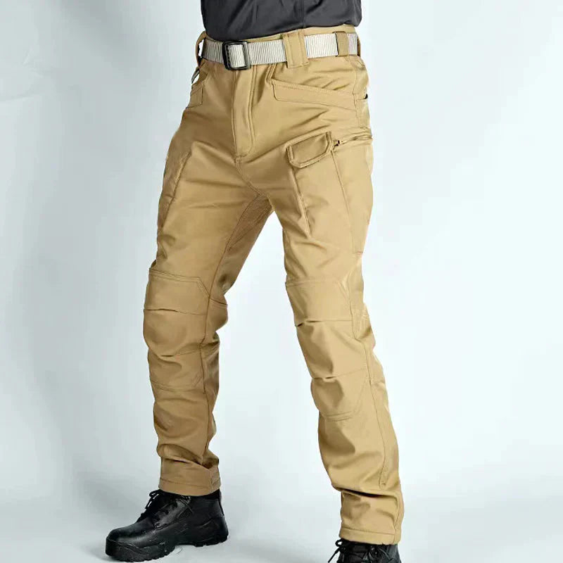 Cargo Pants - Practicality and Durability for Every Adventure