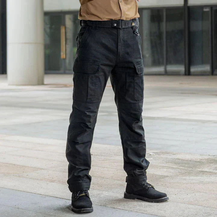 Cargo Pants - Practicality and Durability for Every Adventure