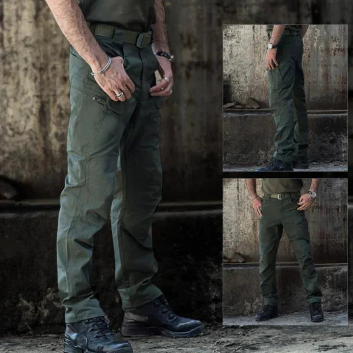 Cargo Pants - Practicality and Durability for Every Adventure