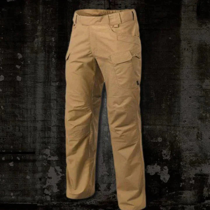 Cargo Pants - Practicality and Durability for Every Adventure