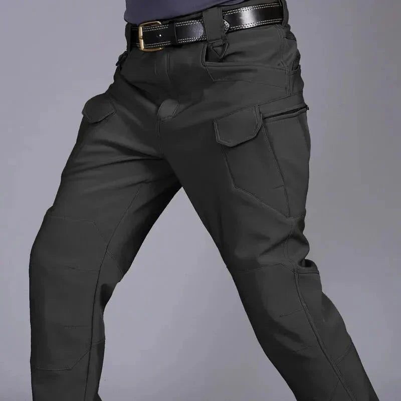 Cargo Pants - Practicality and Durability for Every Adventure