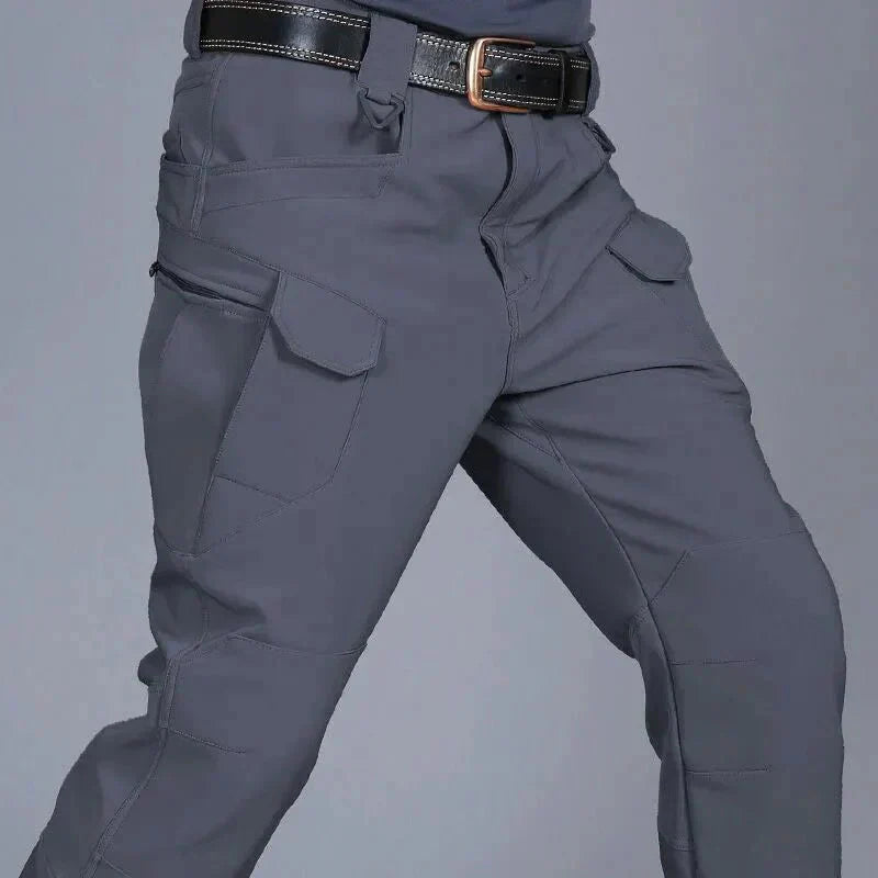 Cargo Pants - Practicality and Durability for Every Adventure