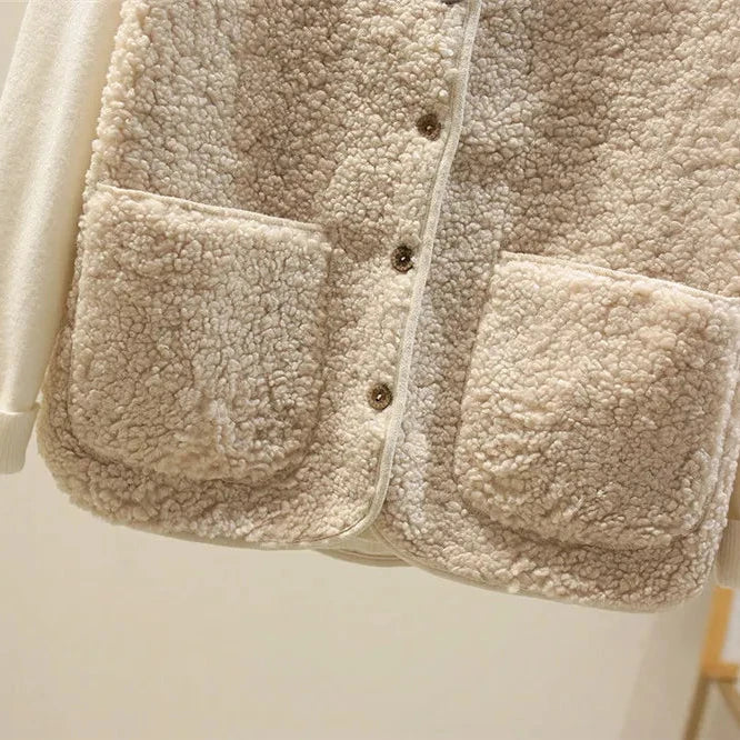 Layla - Versatile Chic Vest