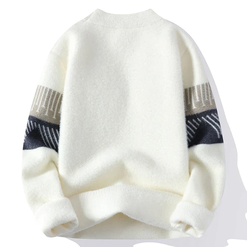 Dylan - Slim Super Soft Sweater