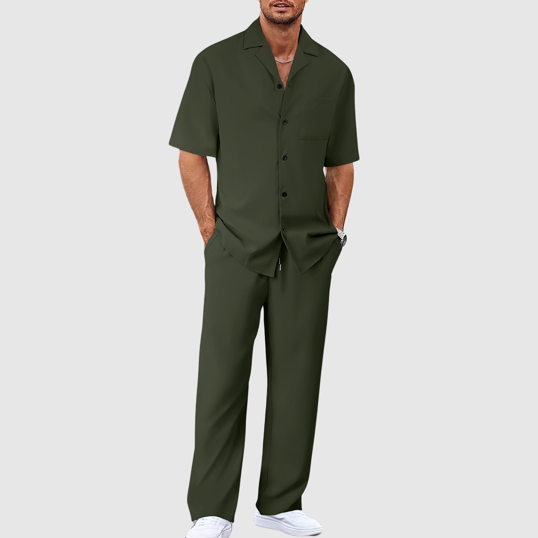 Franco Luxe Set