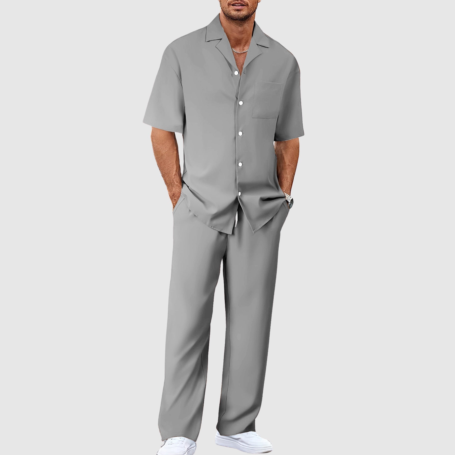 Franco Luxe Set