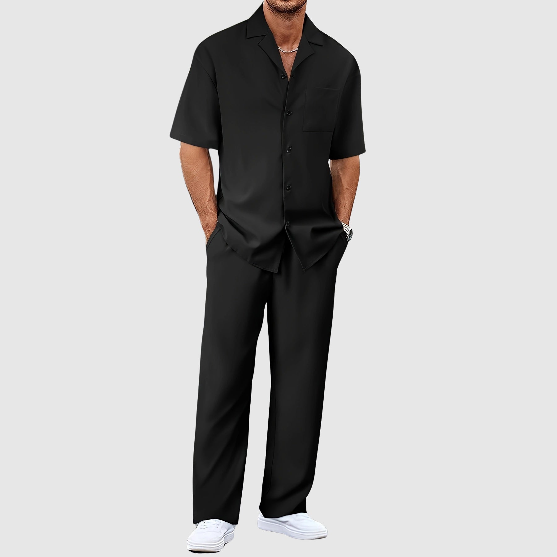 Franco Luxe Set