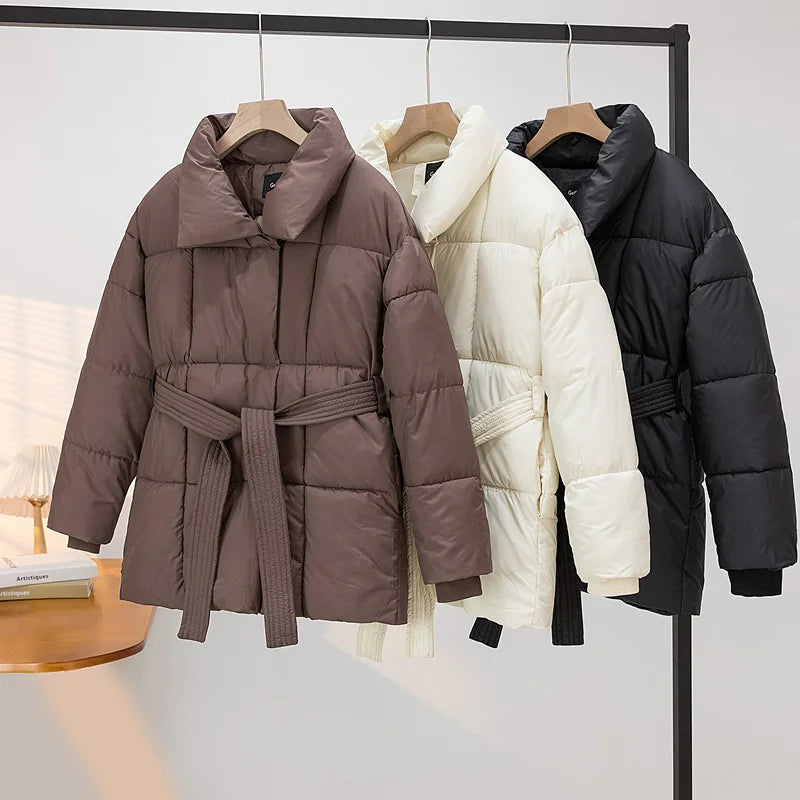 Victoria - Stylish Winter Coat