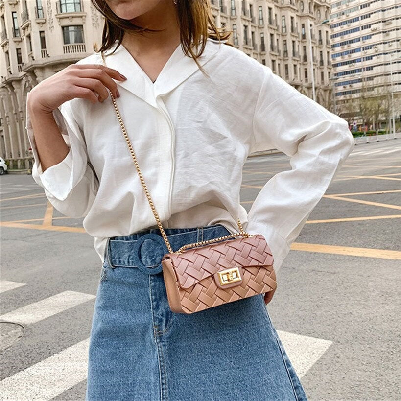 Elore Crossbody Bag