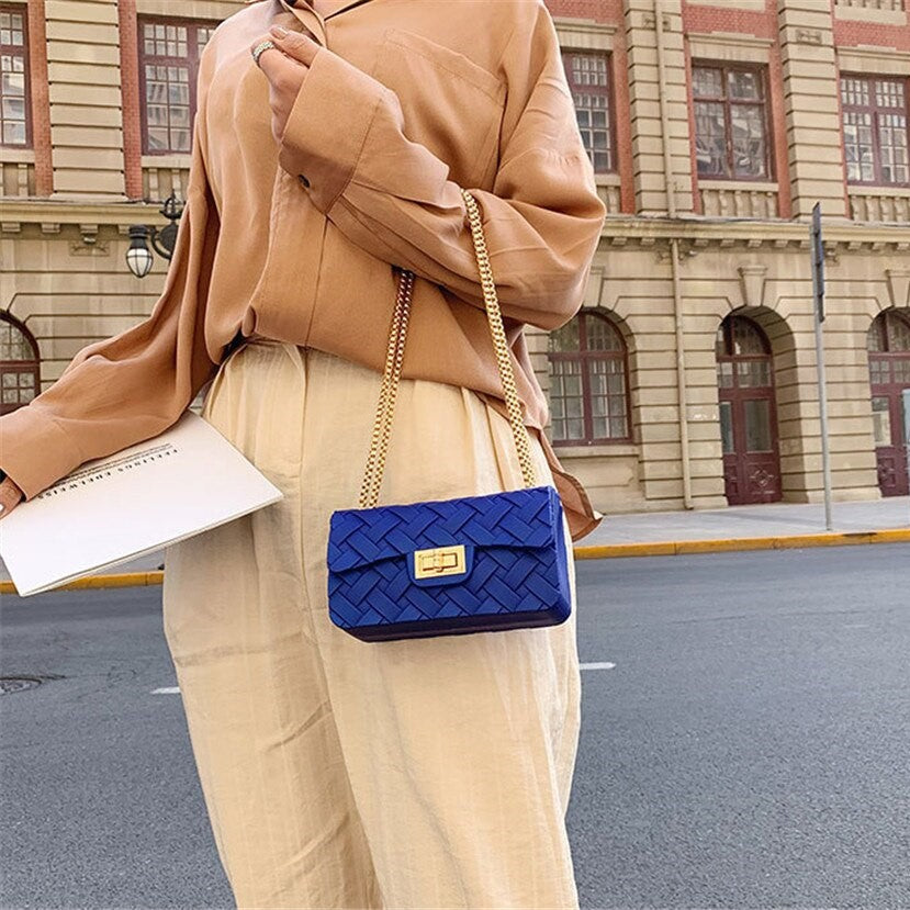 Elore Crossbody Bag