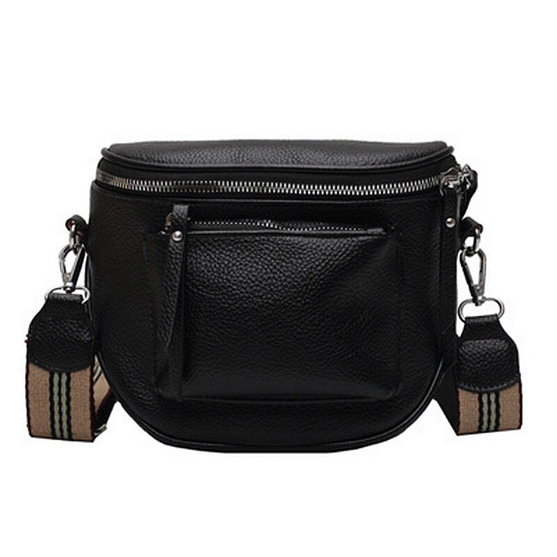 Kelly Elegance | Versatile Shoulder Bag