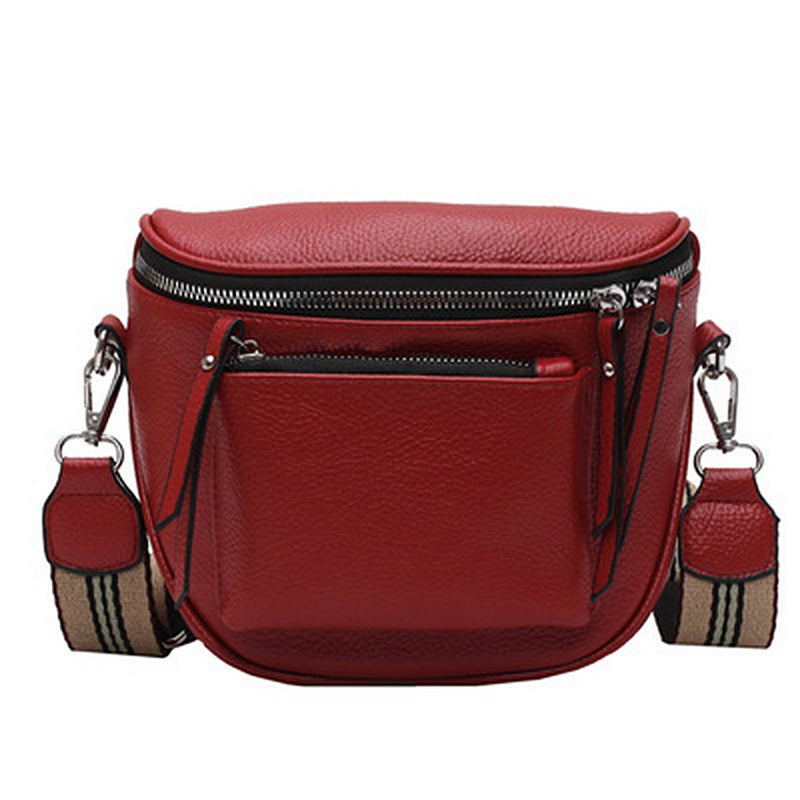 Kelly Elegance | Versatile Shoulder Bag