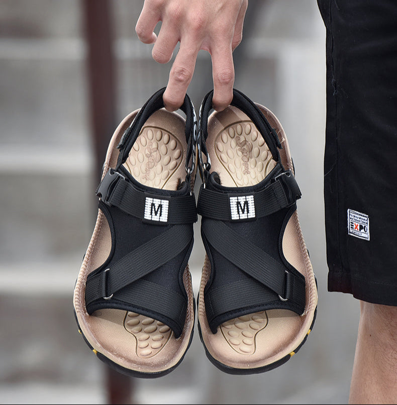 Ellie - Mesh Breathable Sandals