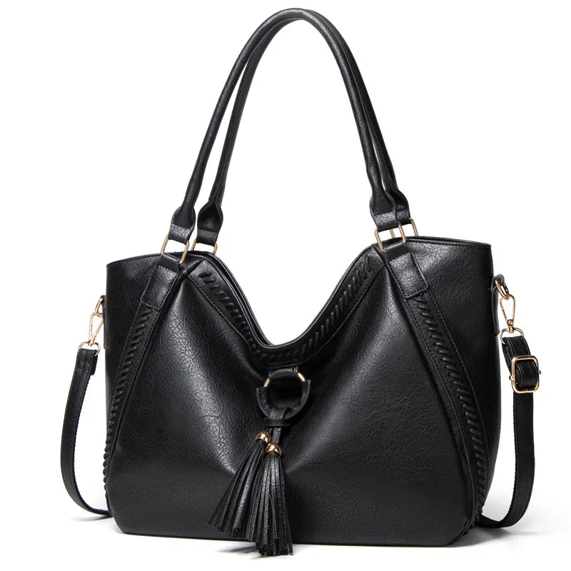 Pey Elegant Sophistication | Vintage Schoulder Bag