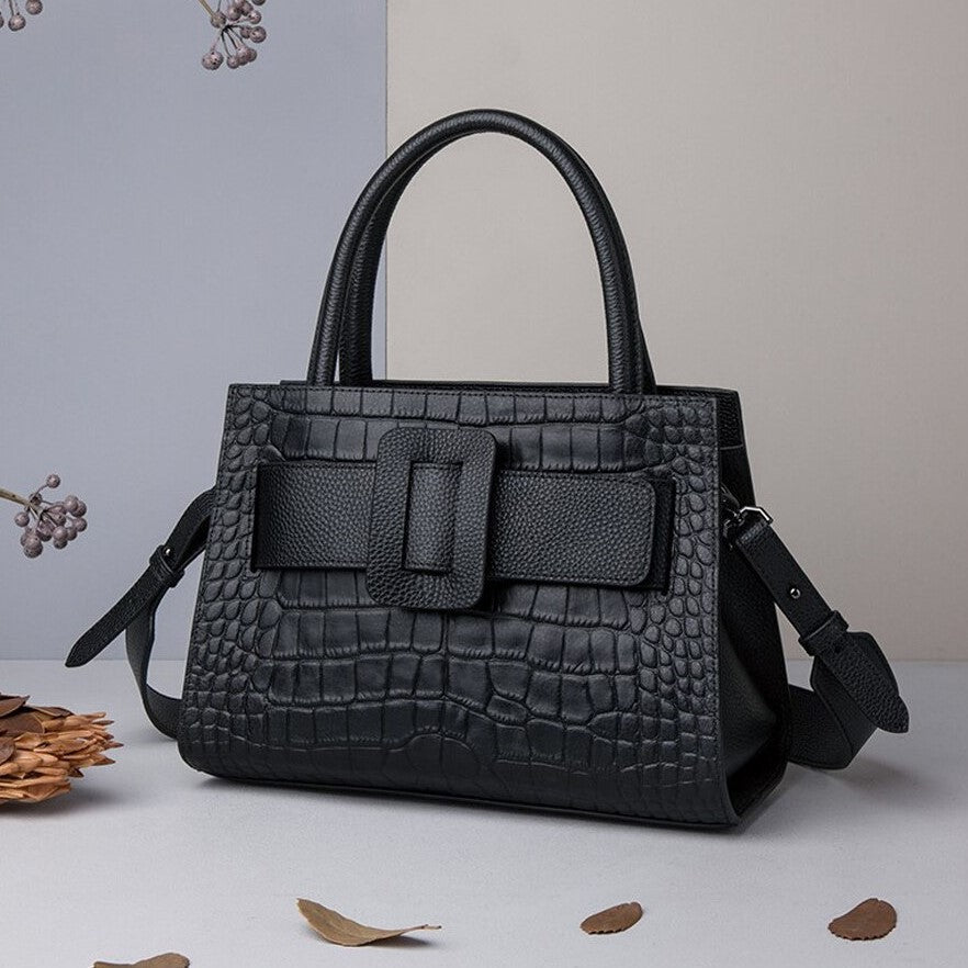 Mocco Medium Tote Bag