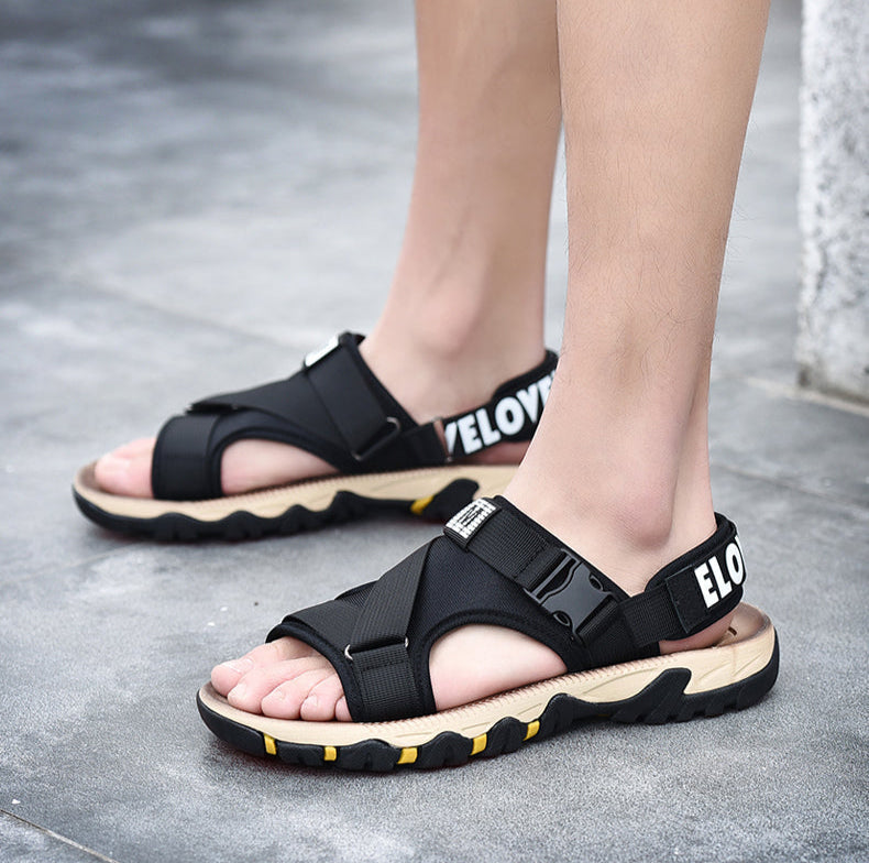 Ellie - Mesh Breathable Sandals