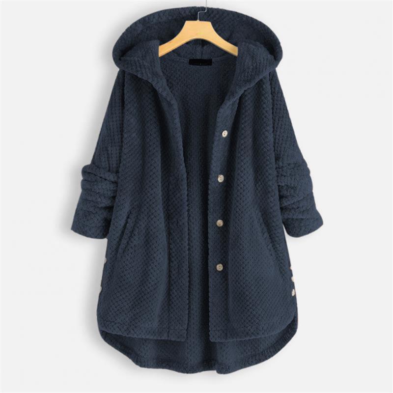 Zoella - Cozy Soft Fleece Jacket
