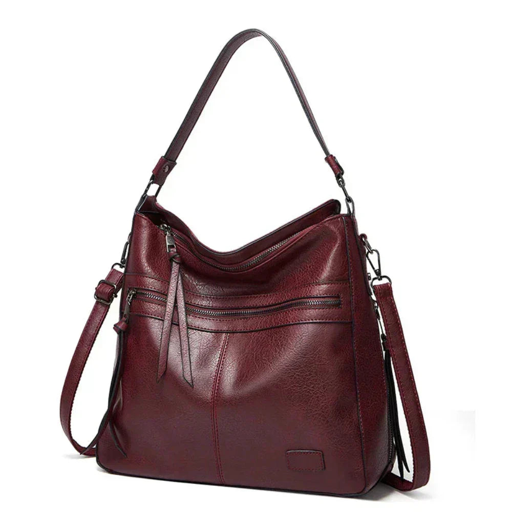 Magda | Luxurious Bag in Elegant Style