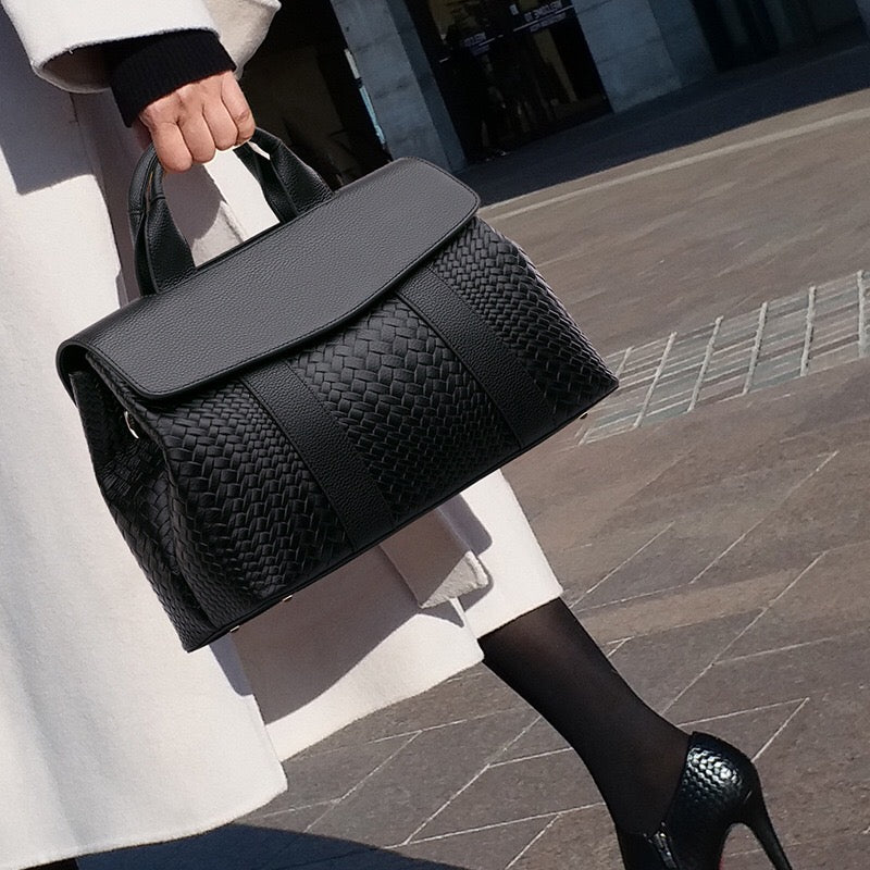 Bayer Everyday Medium Tote Bag