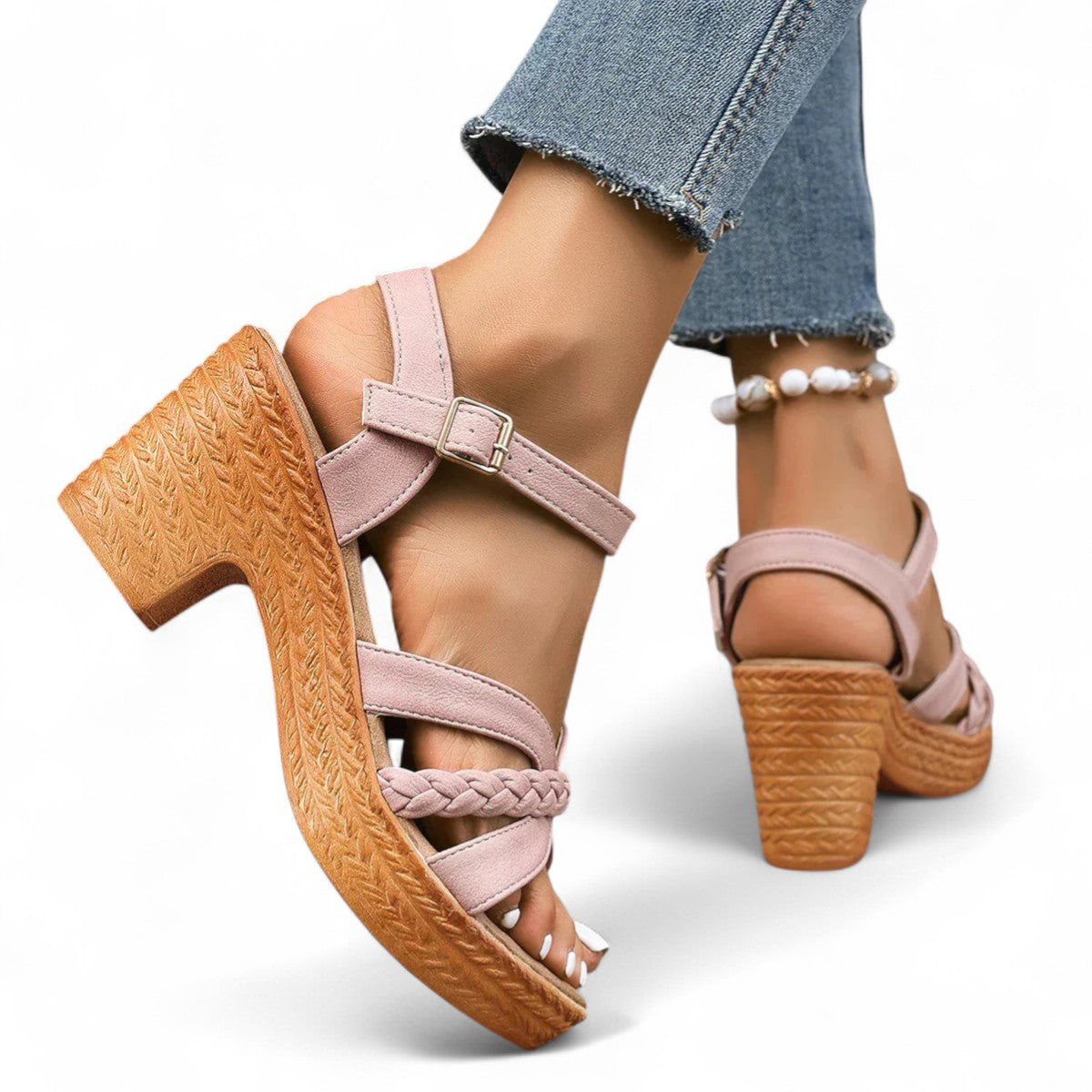 Sarah - Fashion Sandals