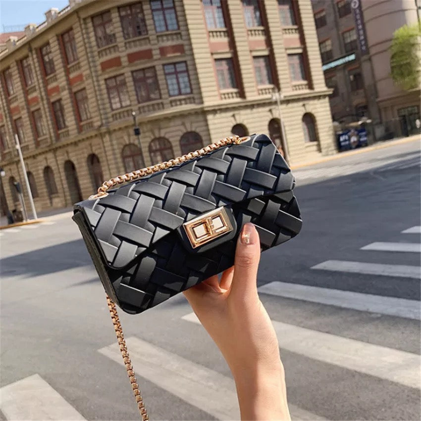 Elore Crossbody Bag