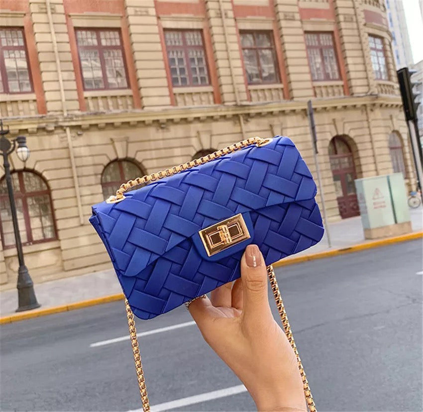 Elore Crossbody Bag