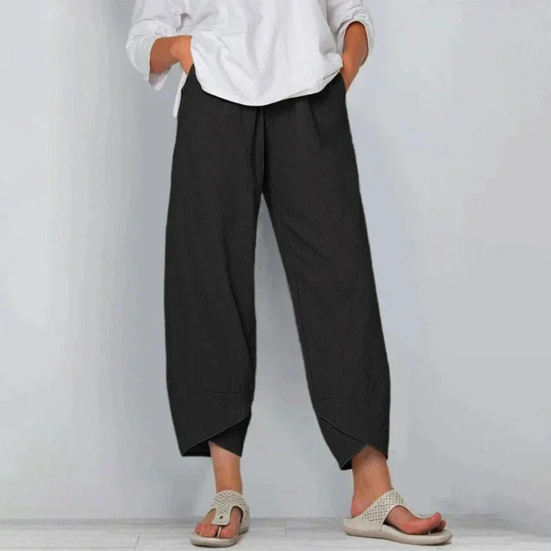Leona | Comfortable Pants