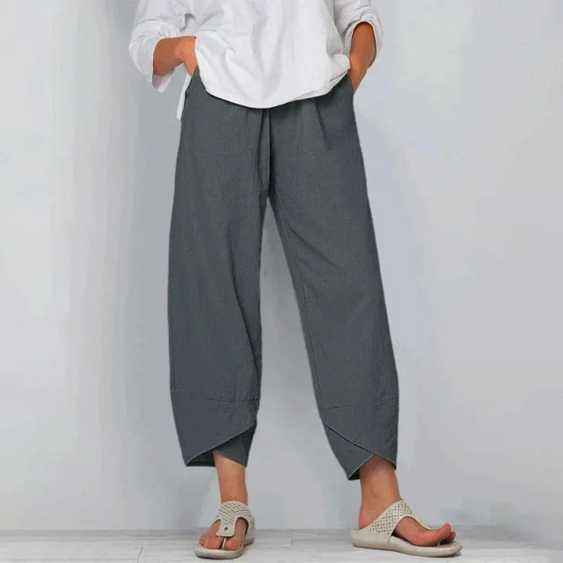 Leona | Comfortable Pants