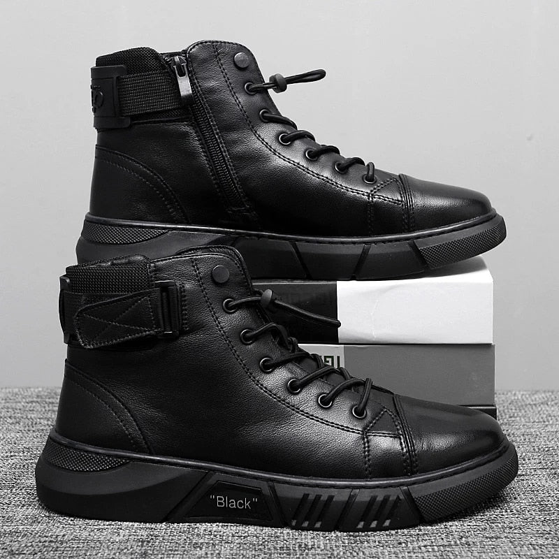 Jackson - Stylish Sneakers