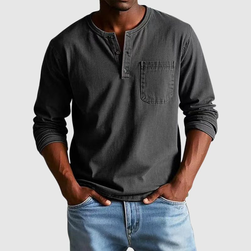 Aberdeen Casual Shirt