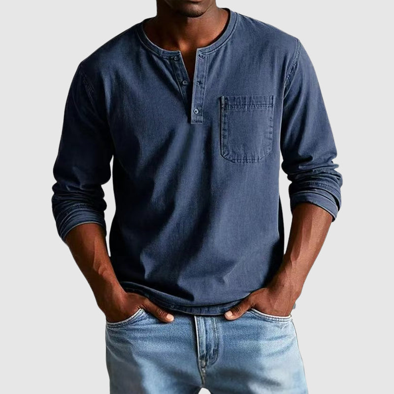 Aberdeen Casual Shirt