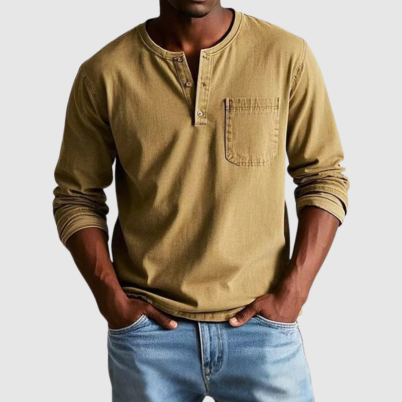 Aberdeen Casual Shirt