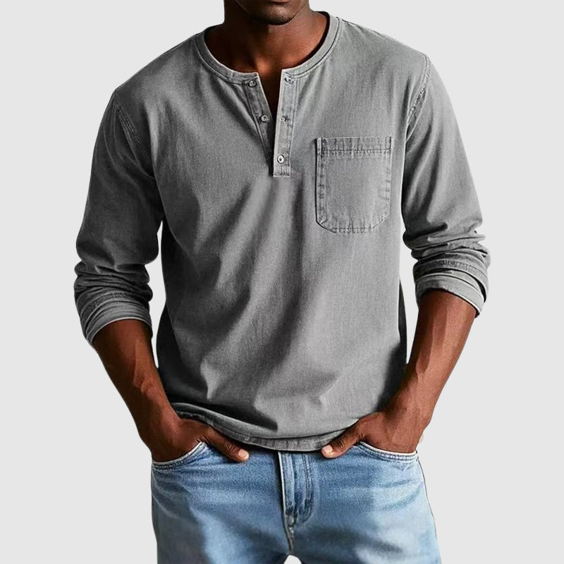 Aberdeen Casual Shirt