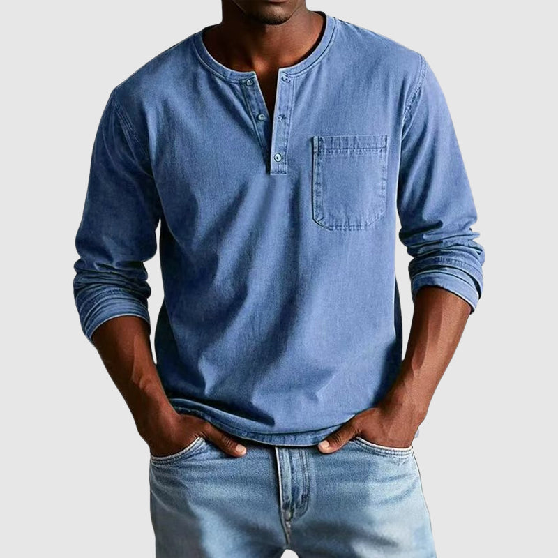 Aberdeen Casual Shirt