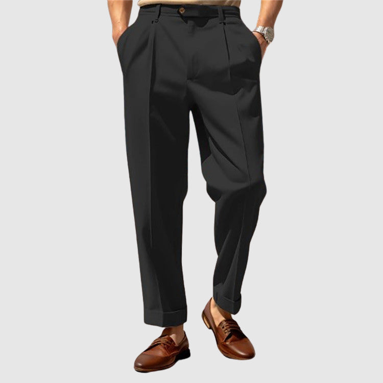 Astoria Elegant Trousers
