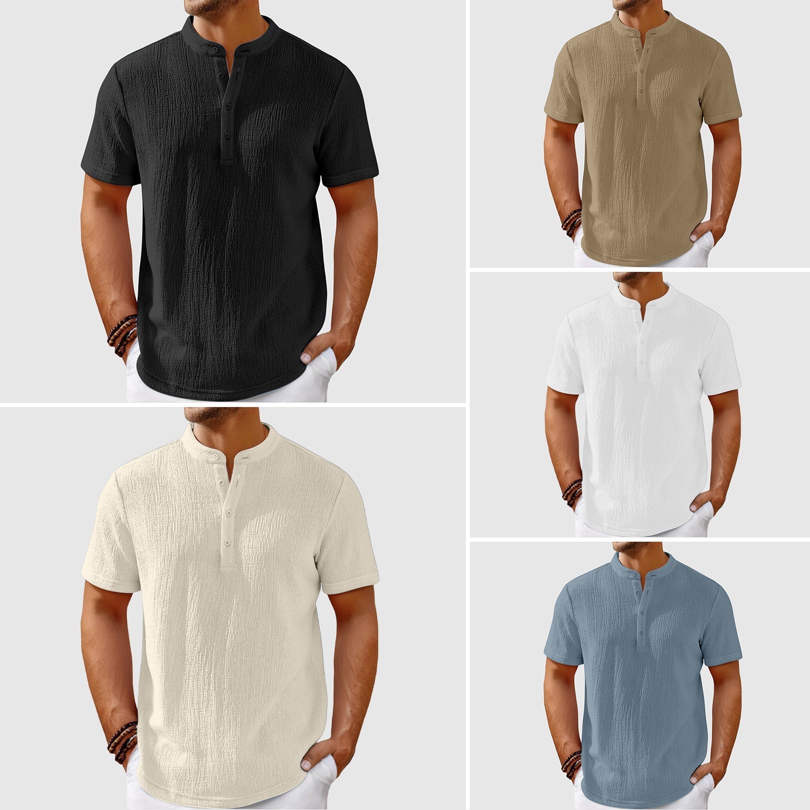 Coastal Shirt