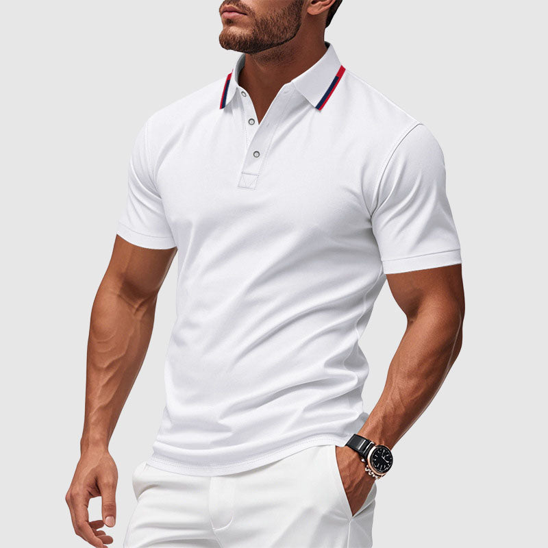 Huxley Polo Shirt