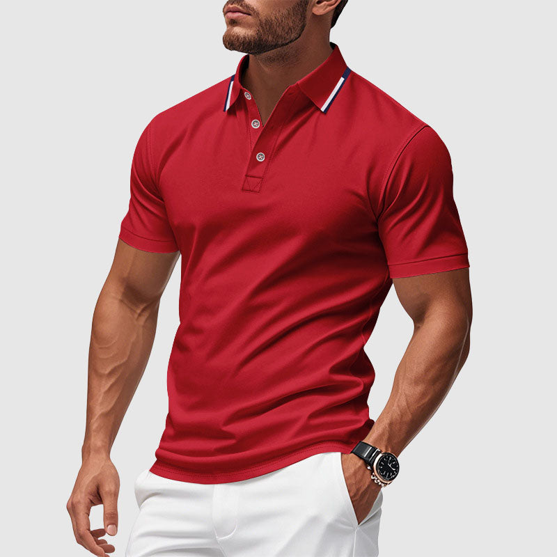 Huxley Polo Shirt