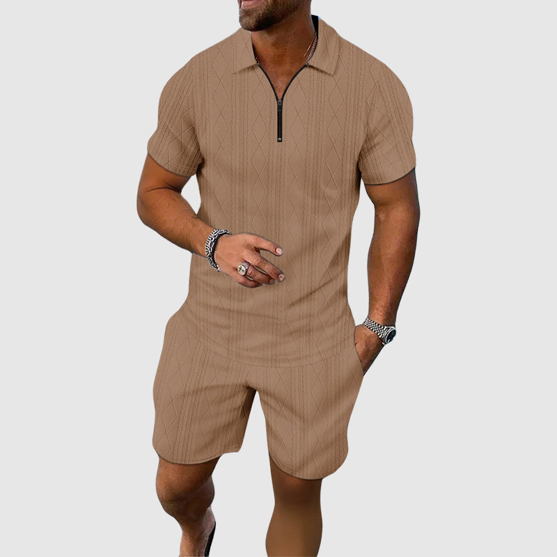 Lewiston Casual Set