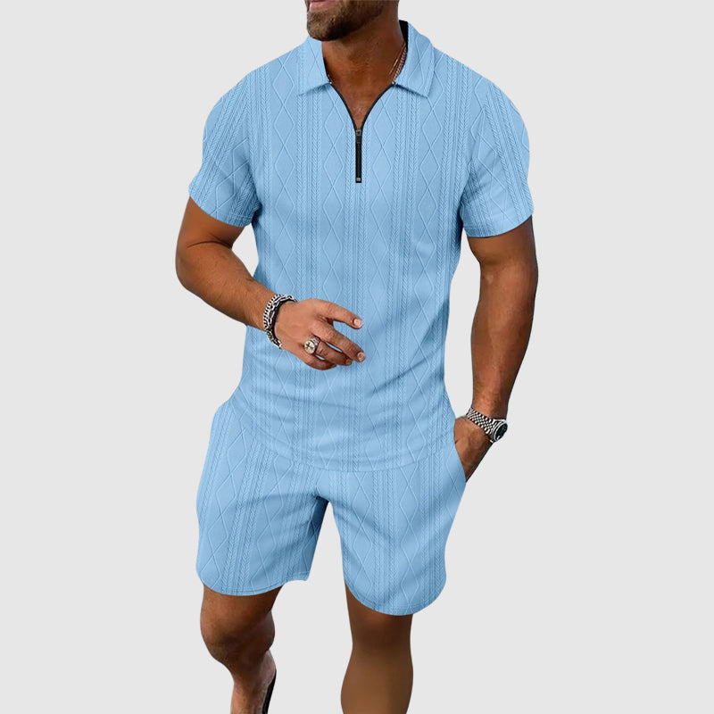 Lewiston Casual Set