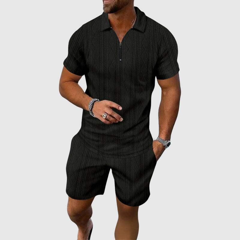 Lewiston Casual Set