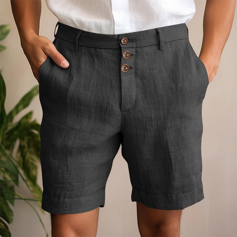 Jack Washington Marseille Signature Shorts