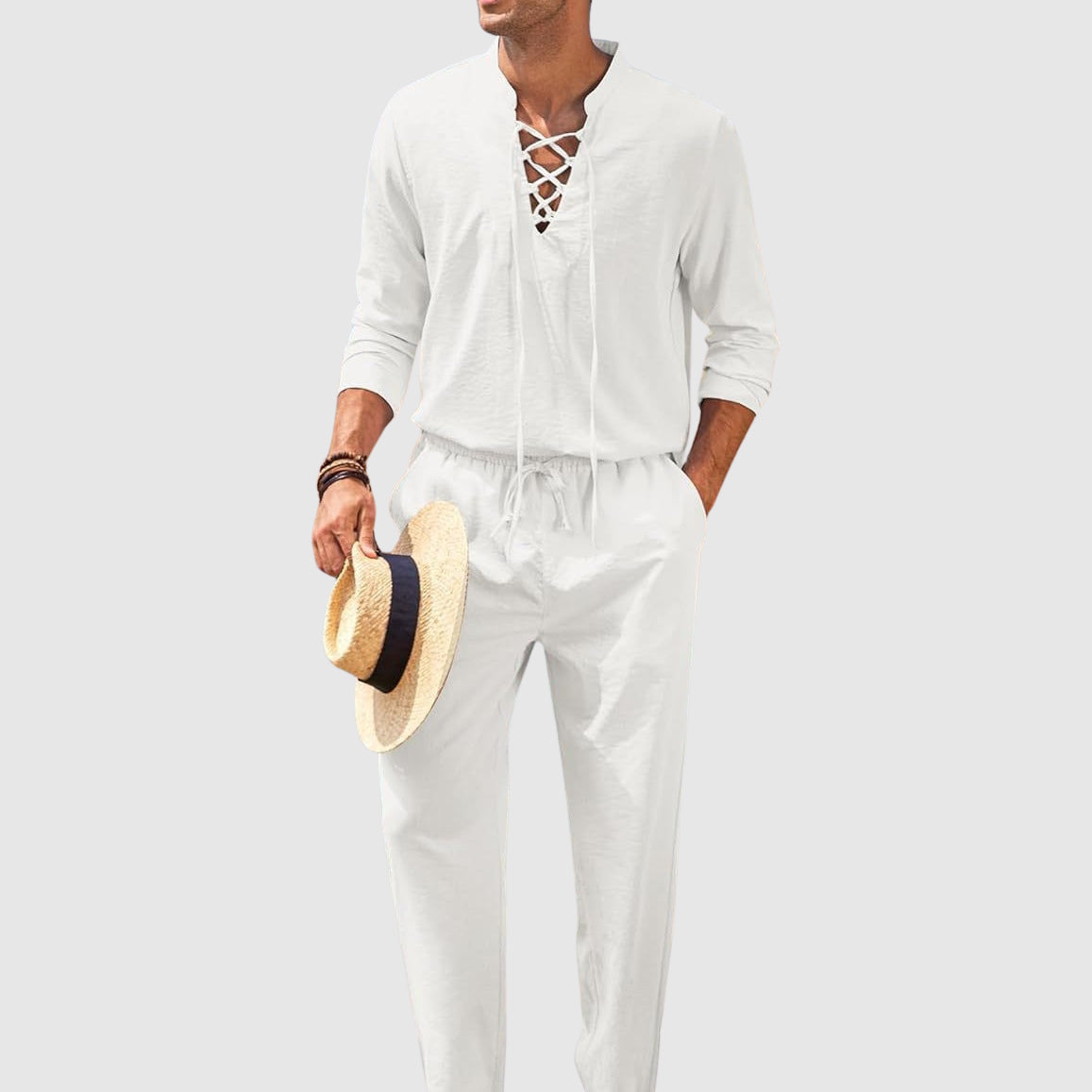 Seabound Cotton Set