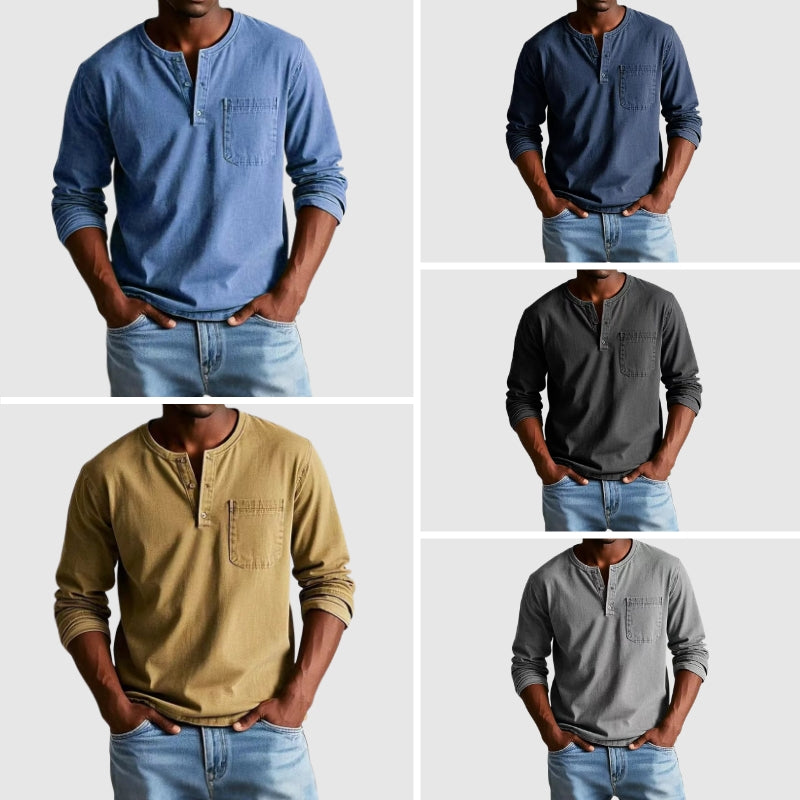 Aberdeen Casual Shirt