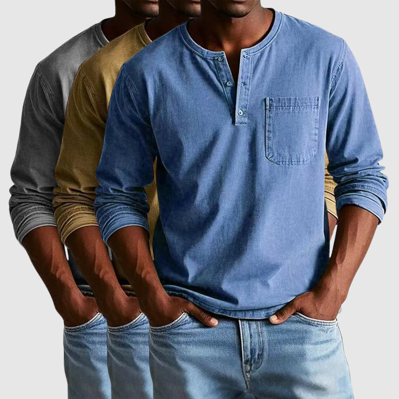 Aberdeen Casual Shirt