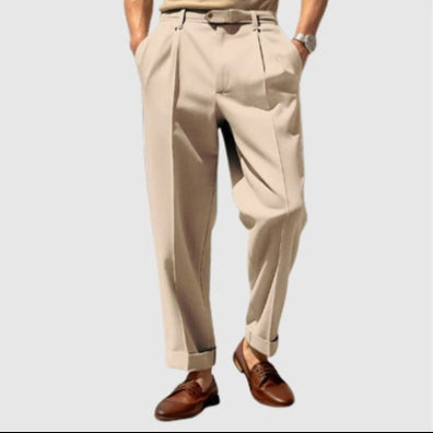 Astoria Elegant Trousers