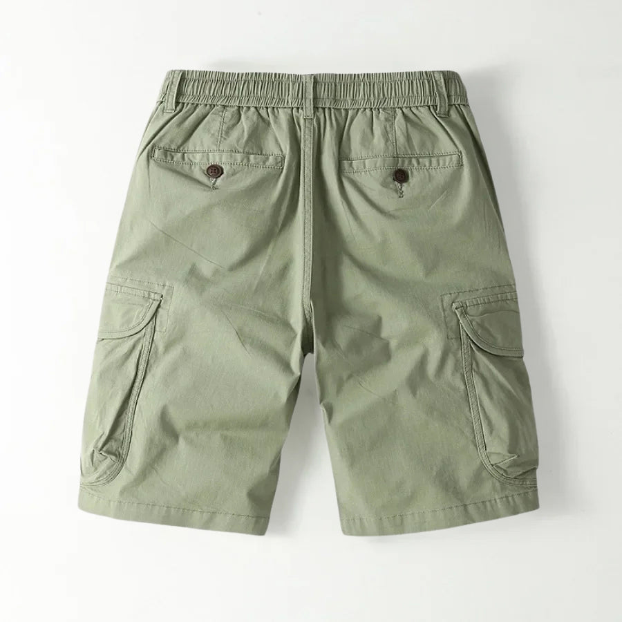James Scott Metro Cargo Shorts
