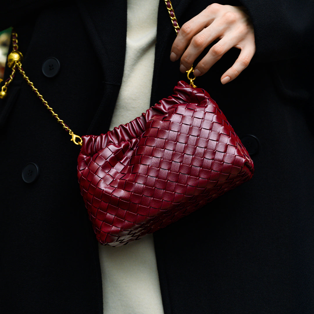 Hershel Shoulder Bag