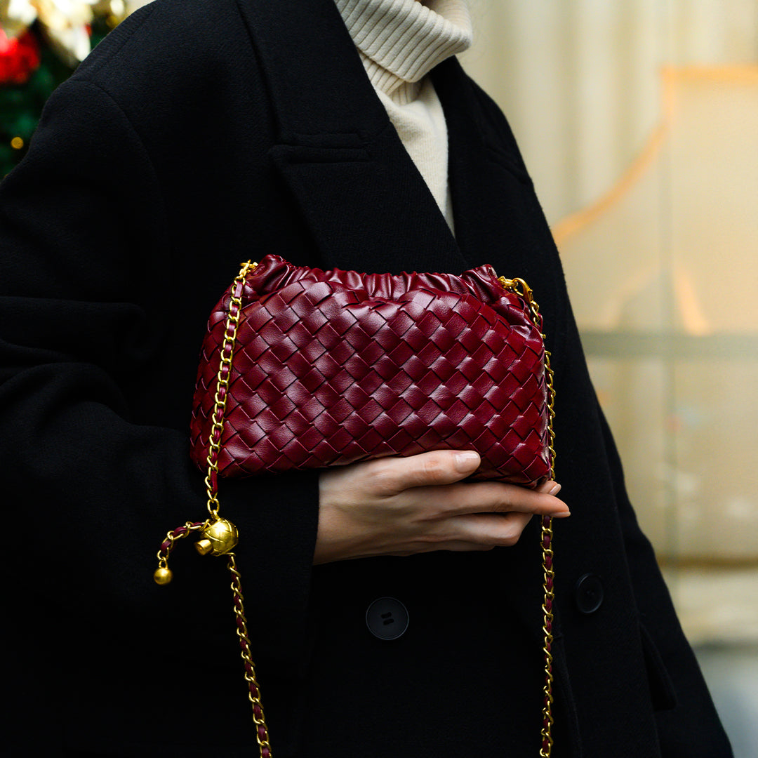 Hershel Shoulder Bag
