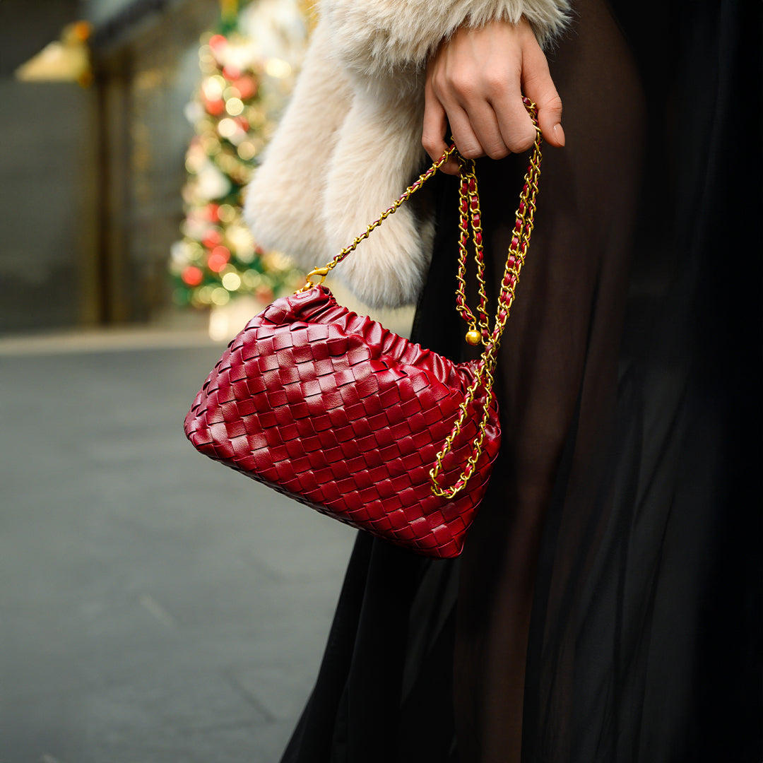 Hershel Shoulder Bag